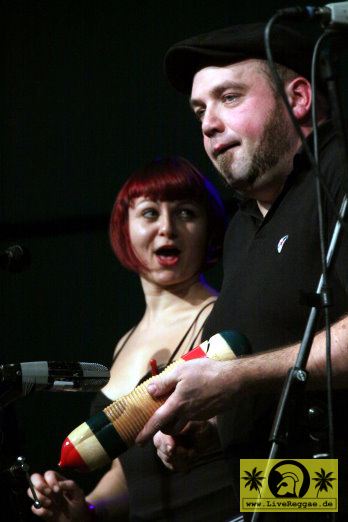 Die Tornados (D) 10. Dynamite Ska Festival - Felsenkeller, Leipzig 03. November 2012 (20).JPG